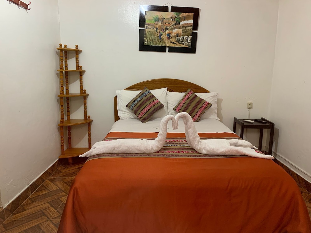 Hostal Urpi