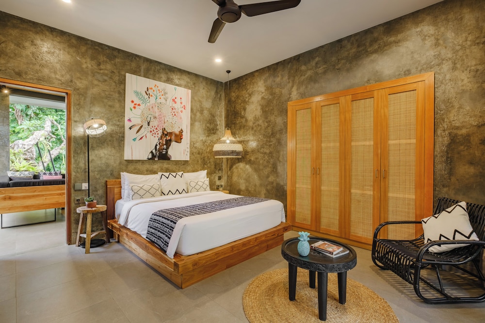 Villa Gaya Ubud