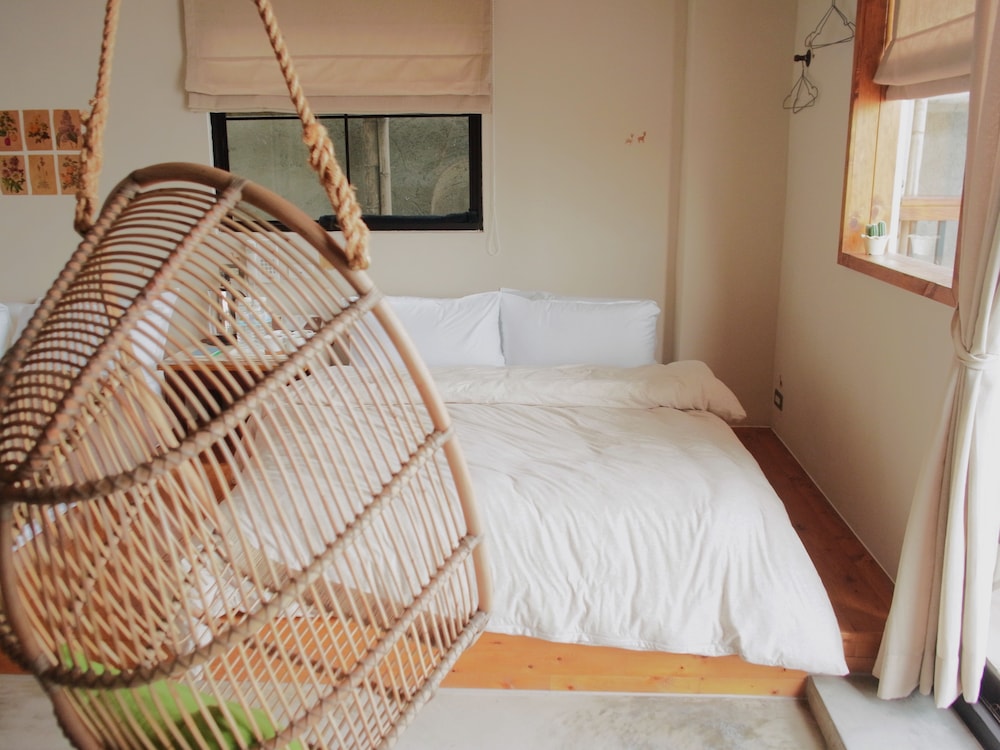 7days 4season Cafe B&B