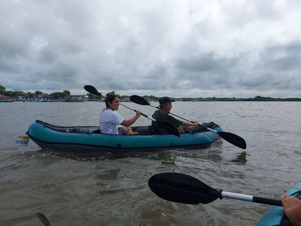 KAYAKS PERU view 4