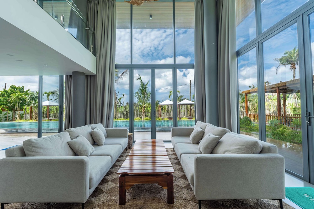 Peppercorn Villas