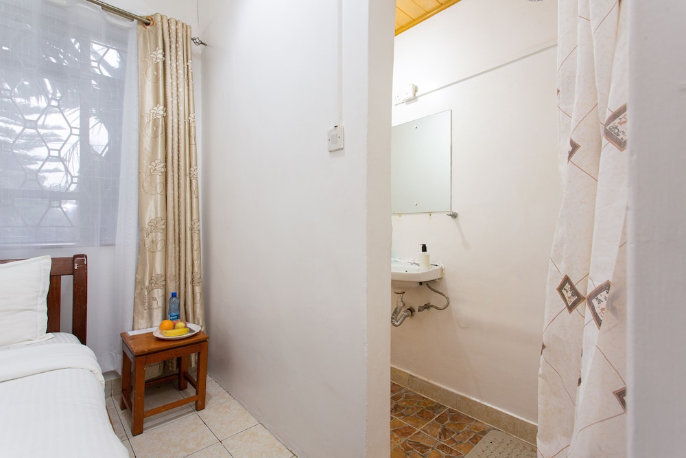 Bonsai Villa Homestay