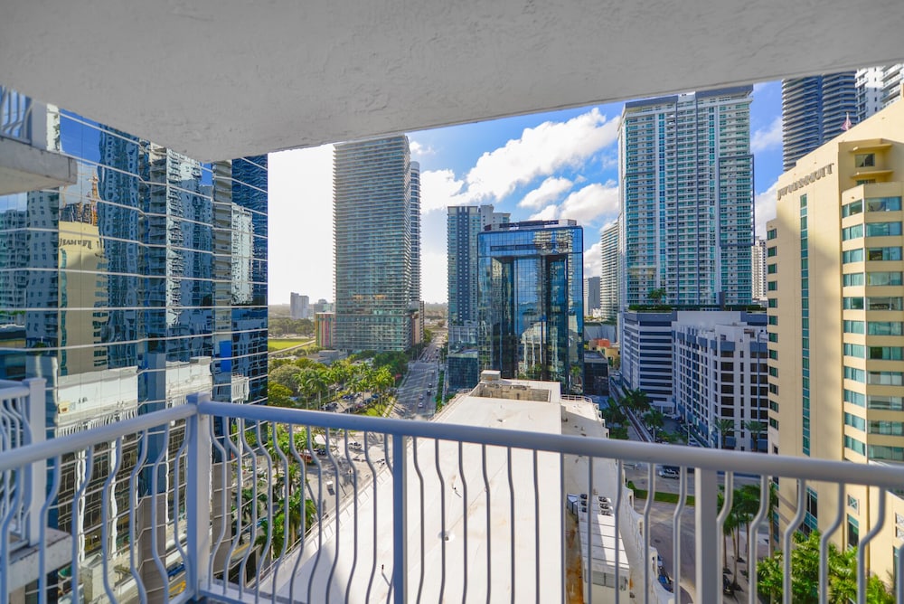 3 Bedroom Apartment on Brickell