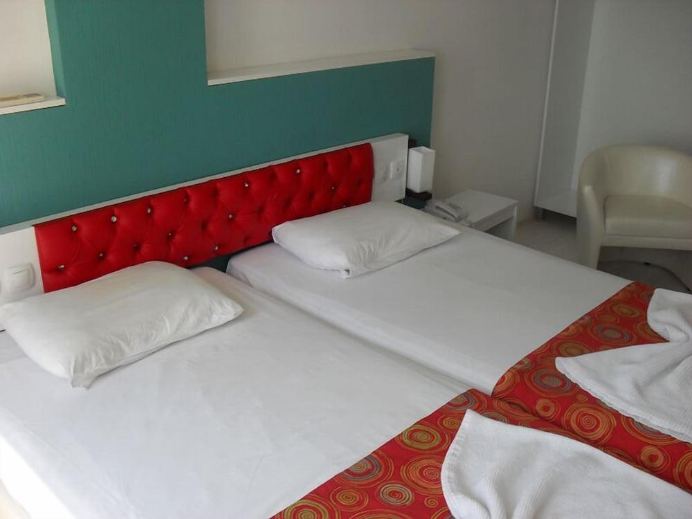 Adalia Otel - Image 8