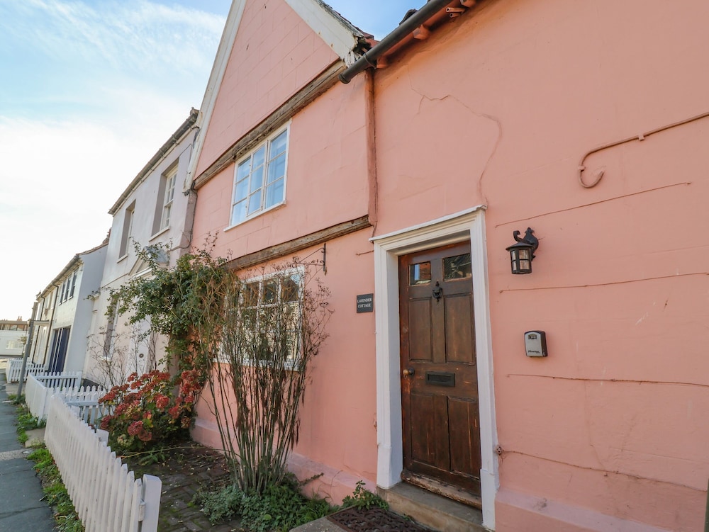 Lavender Cottage, Aldeburgh