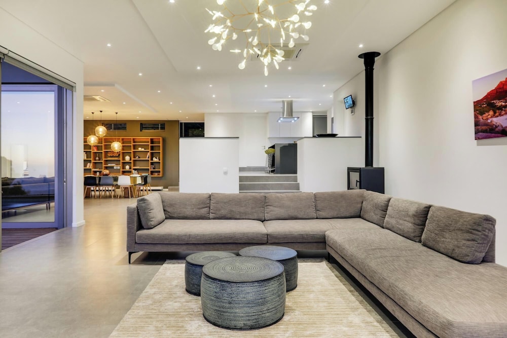 Incredible Luxury Villa w Ocean Vistas The Views