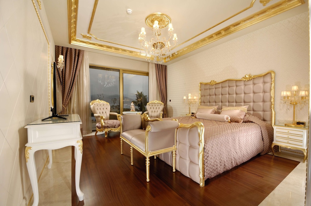 Be Premium Bodrum - Image 193