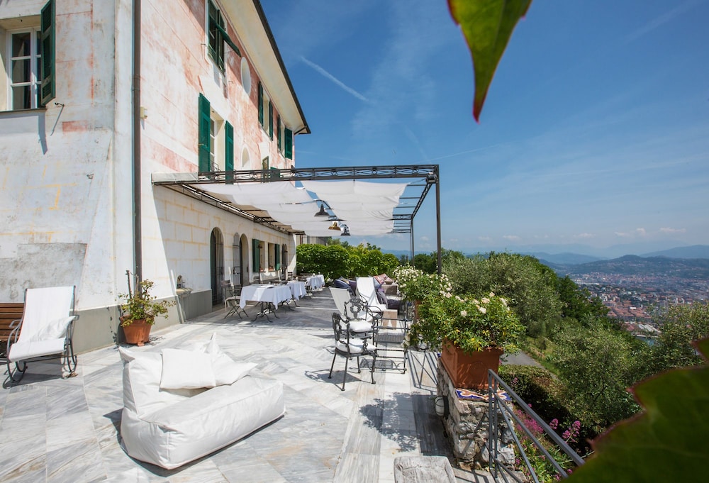 Villa Cà Mea view 5