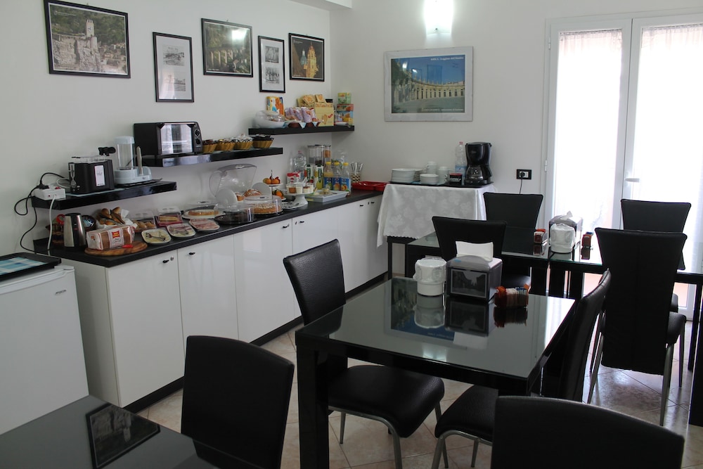 Bed and Breakfast Brezza Marina e Ristorante Shoreline, photo 18