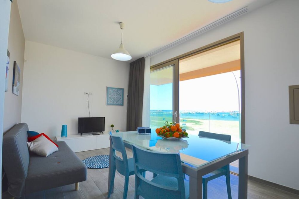Yachting Apartments - Cozy Apartments Overlooking