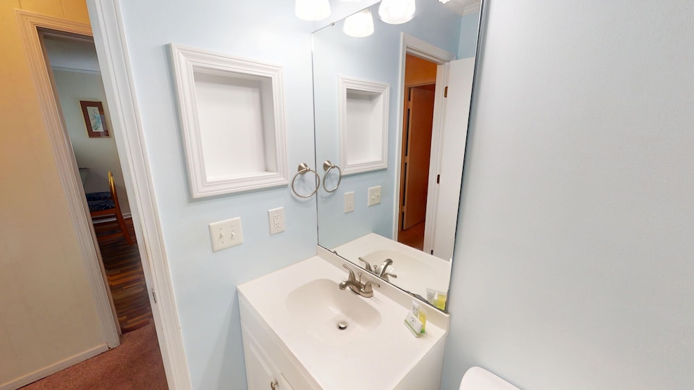 A Place At The Beach V A204 2 Bedroom Condo