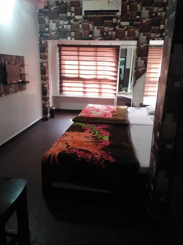 Hotel Siddhartha