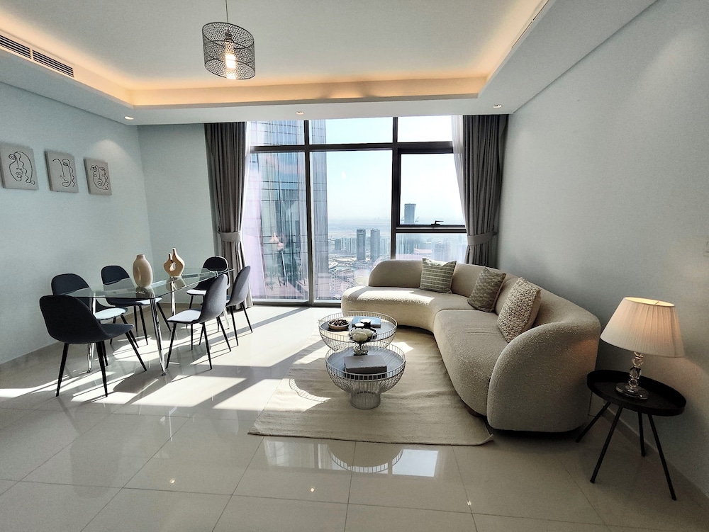 Lux BnB Paramount Ocean View