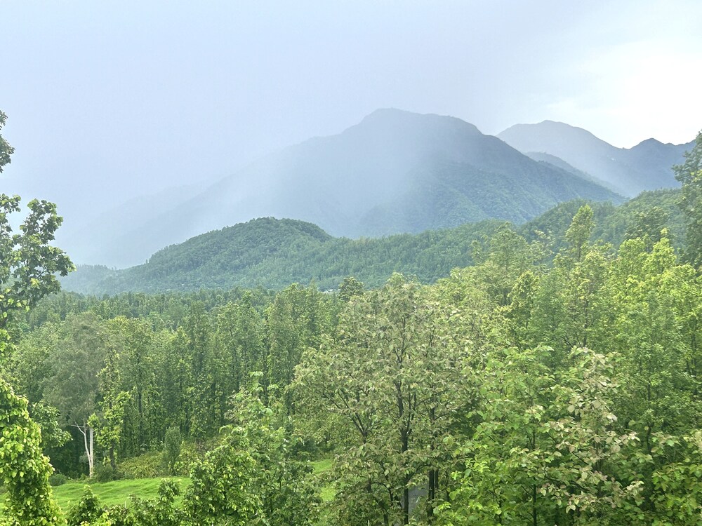 Ekantam Resort
