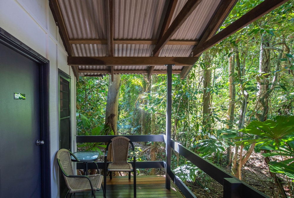 Cape Tribulation Beach House