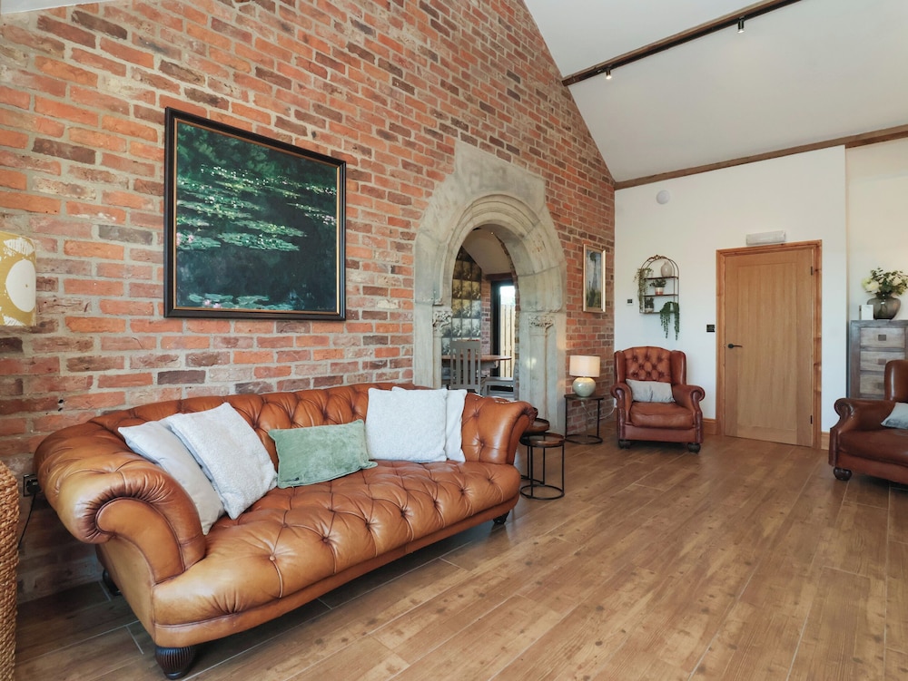 Molly's Cottage
