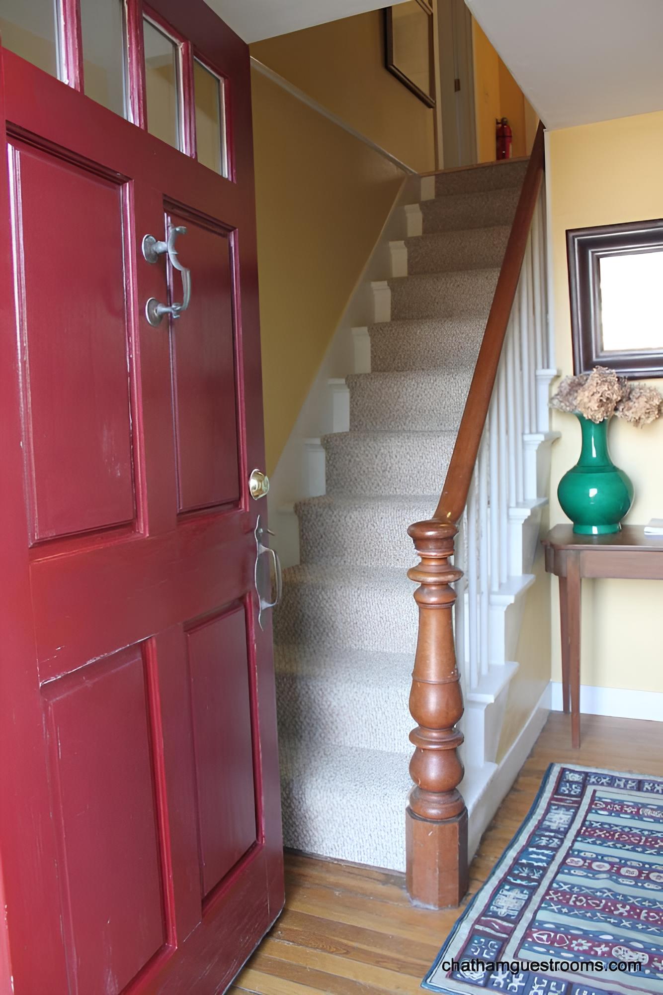 Chatham Guest Rooms