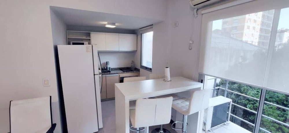One-bedroom Apartment in Palermo, Near Plaza Italia Rural - Image 5