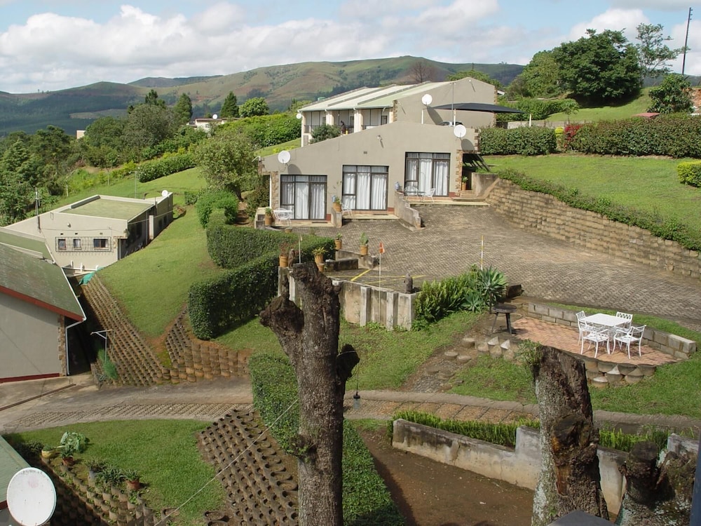 Esther's Lodge
