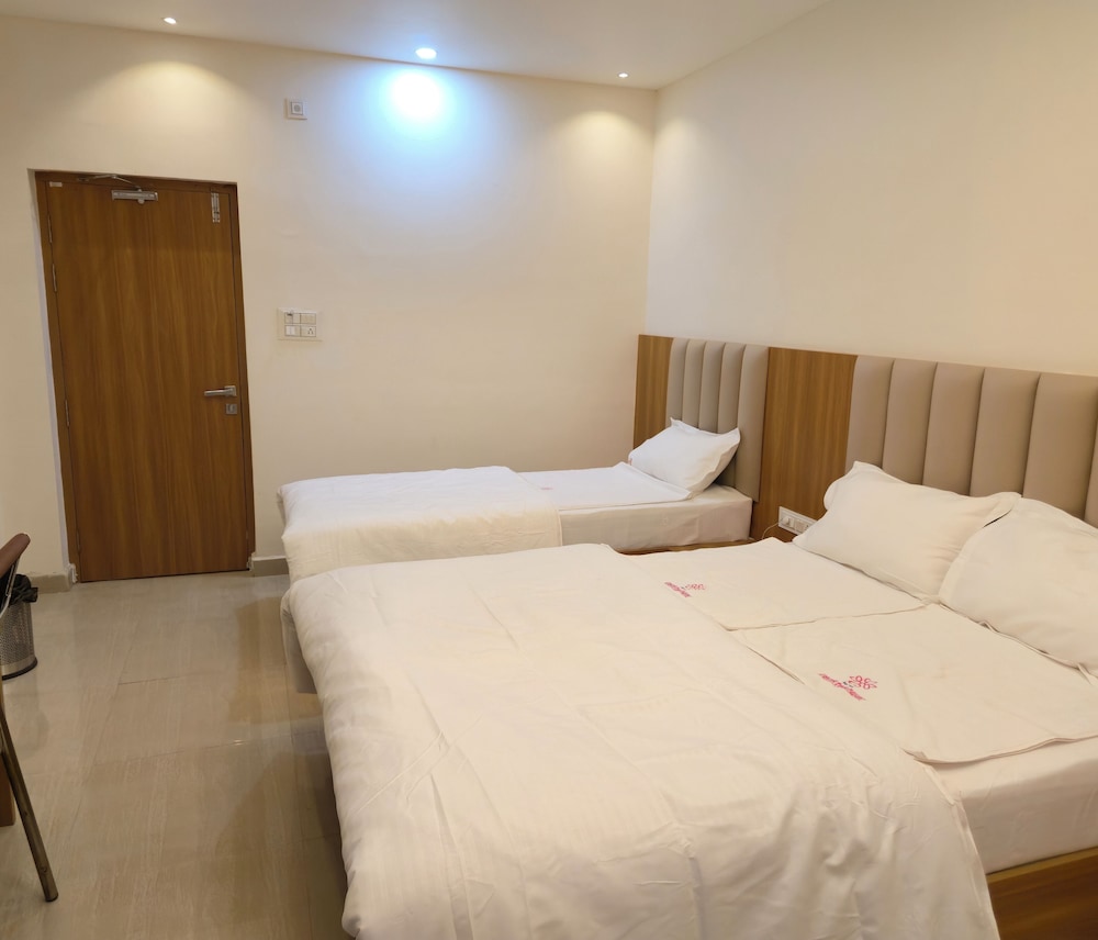 Hotel Venkteshwar