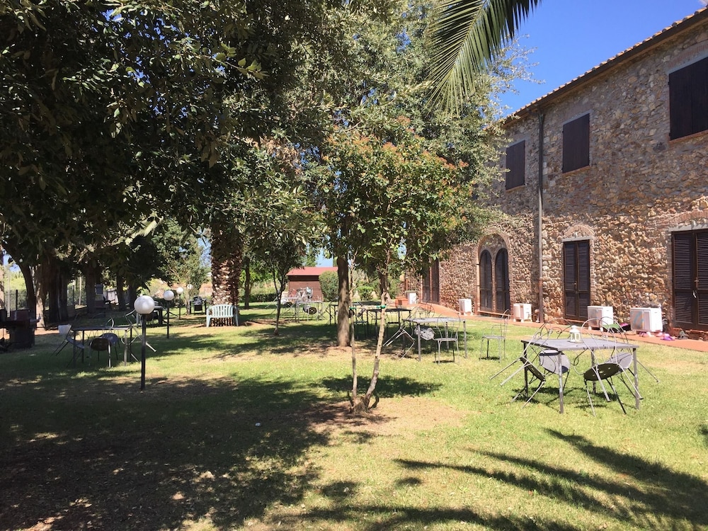 Residence la Casaccia