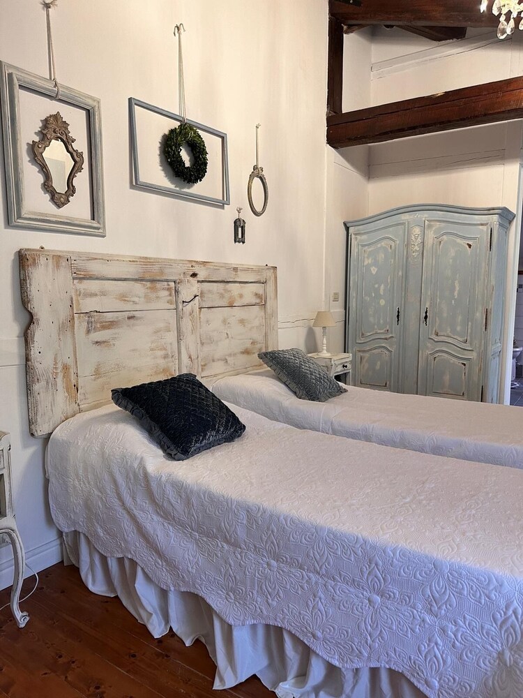 BednBarchessa