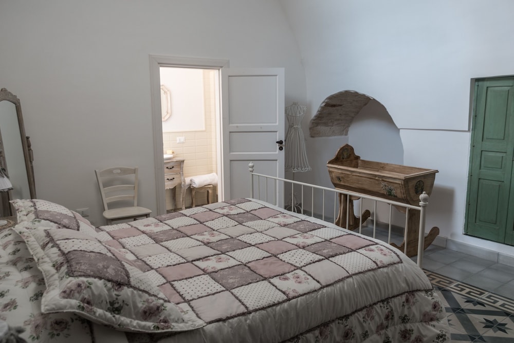 Masseria Luco