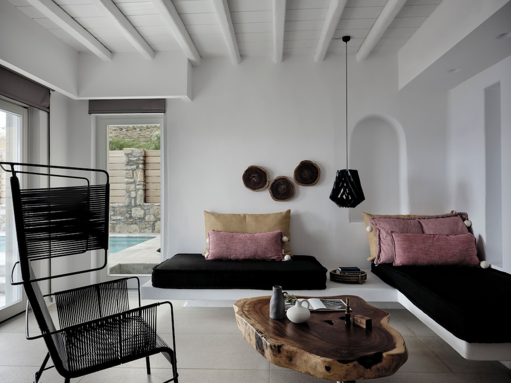Mykonos No5