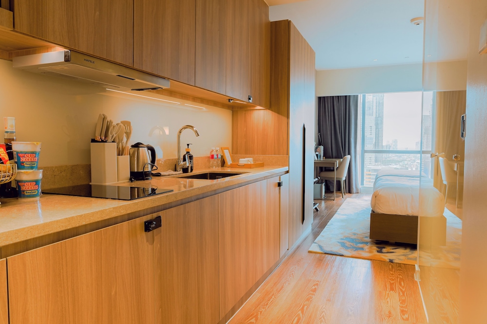 Hotel Residences at Acqua