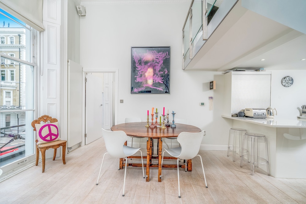 JOIVY South Kensington Pied-à-Terre
