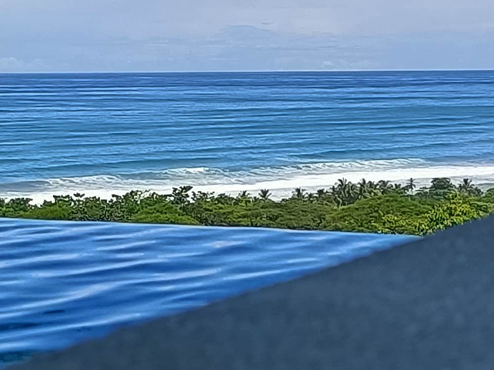 Vista Naranja Ocean View House