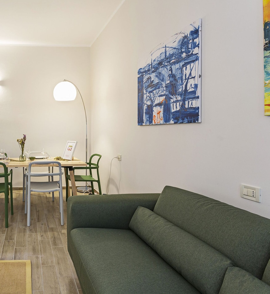 XXV Aprile by Wonderful Italy - Basilico 10