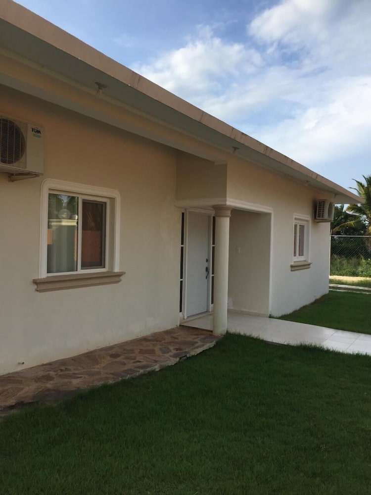 Villas Michaela Caribean
