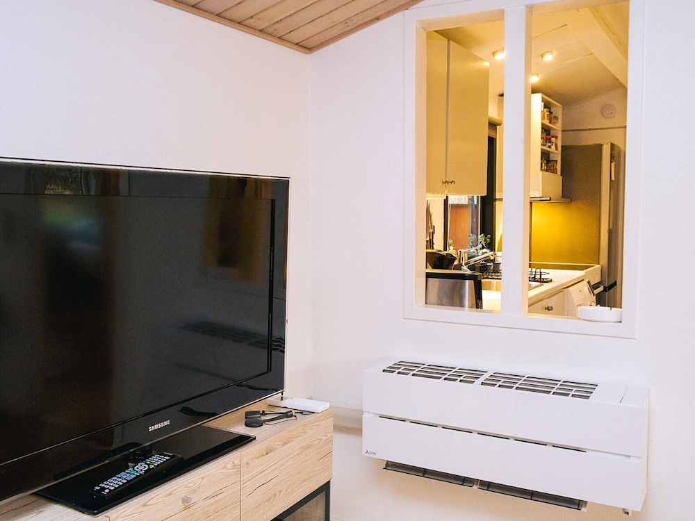 8 Person Holiday Home in Holbaek