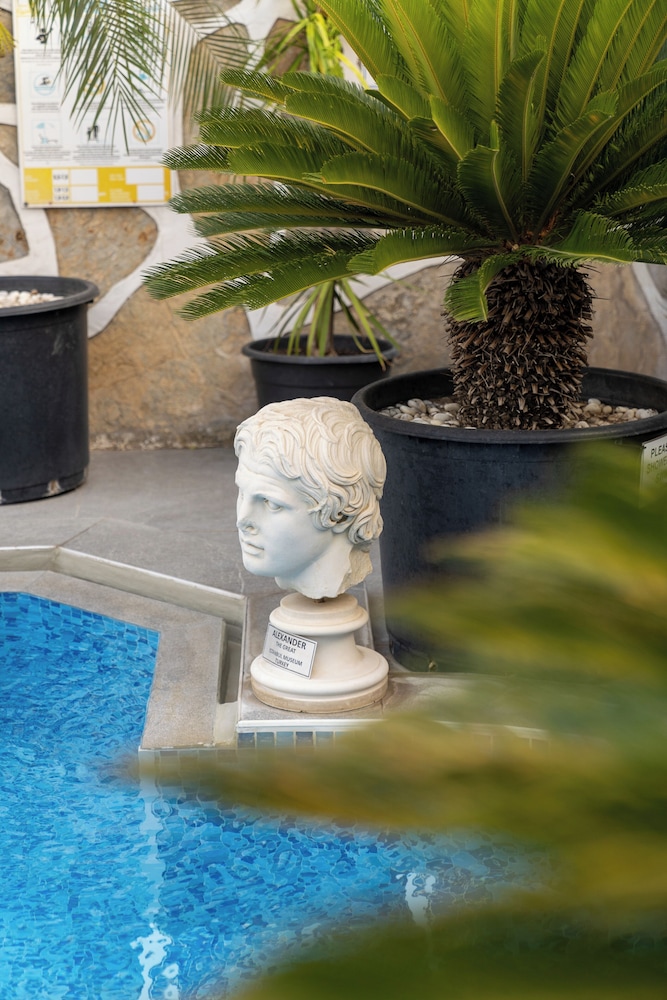 Artunc Butik Otel - Image 158