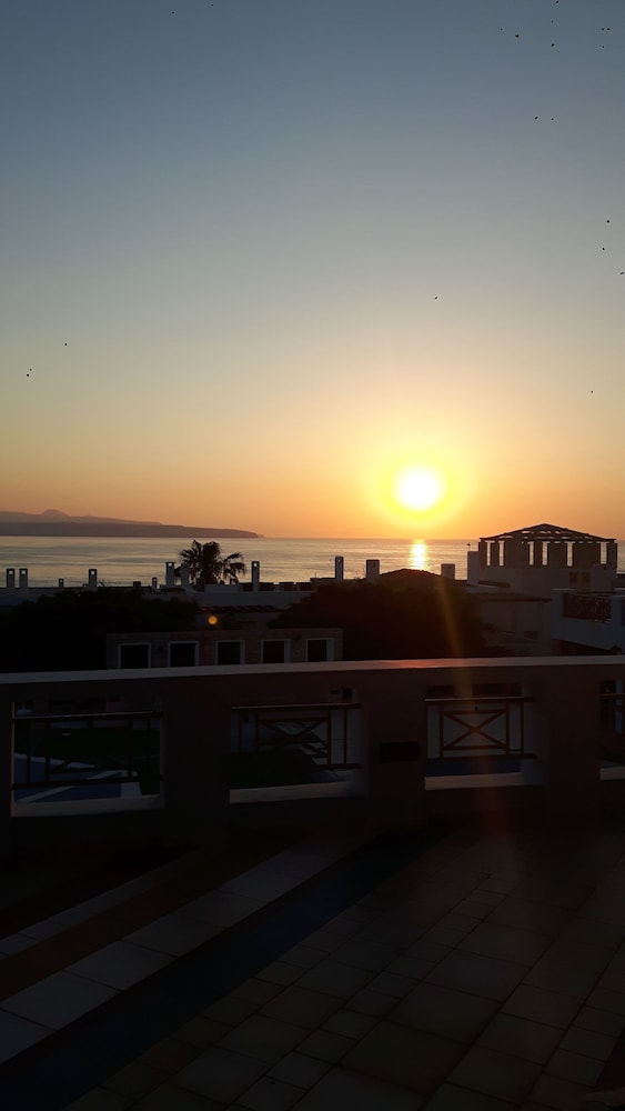 Dionysos Authentic Resort & Village