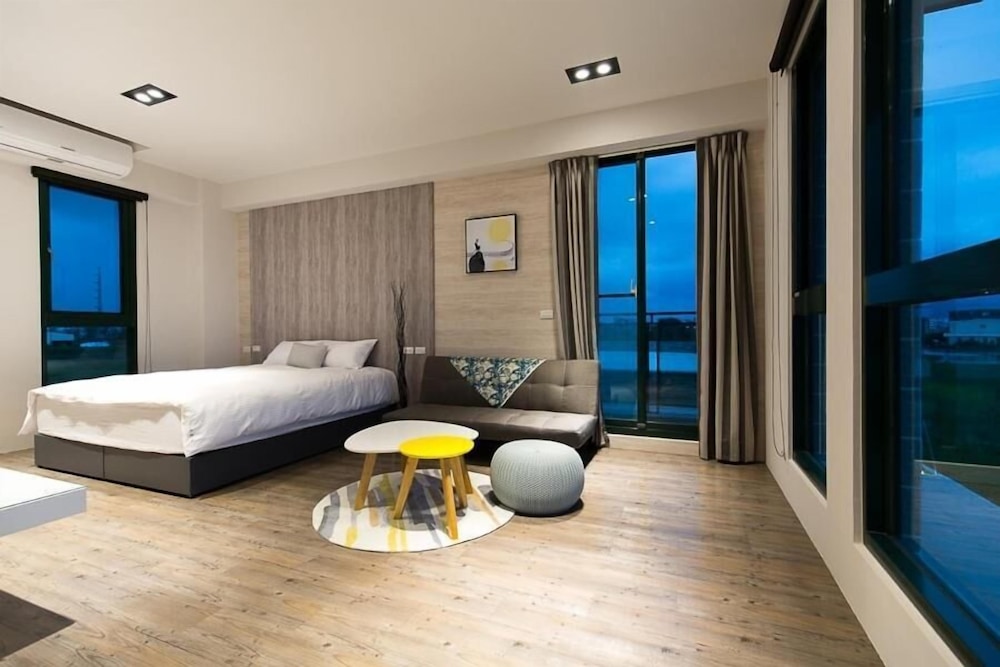 Wei Wei Chu B&B