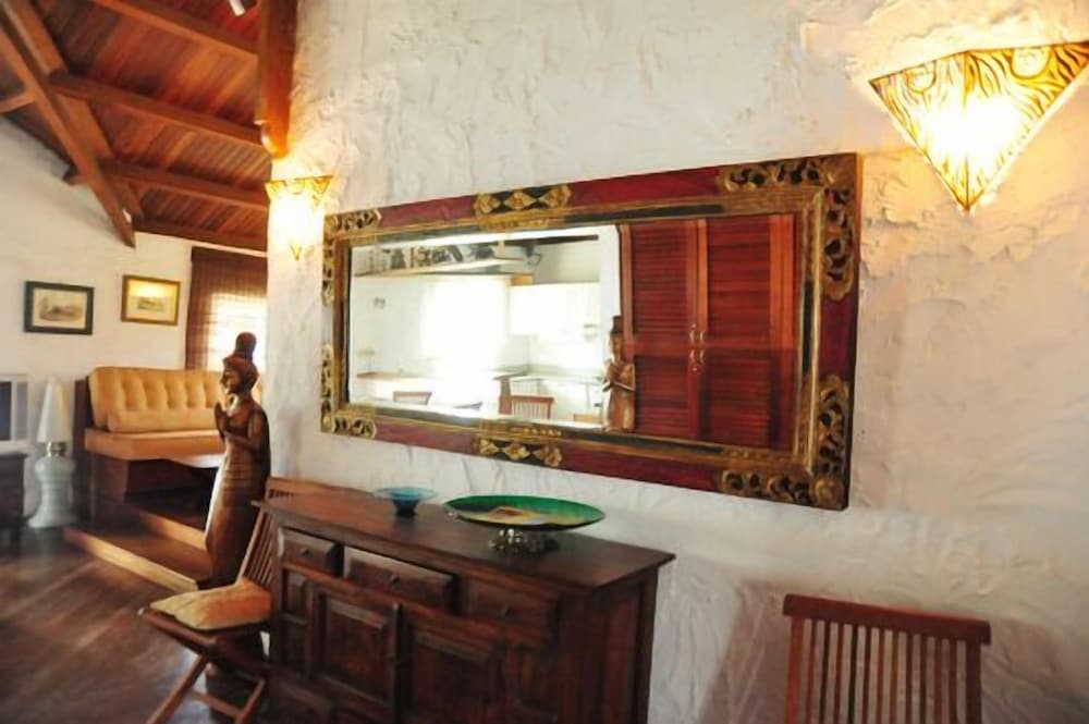 Ocean Beach Villa
