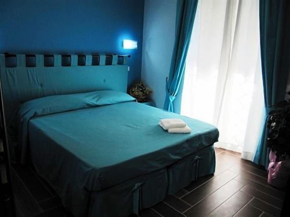 Maria Rosaria Bed & Breakfast view 5