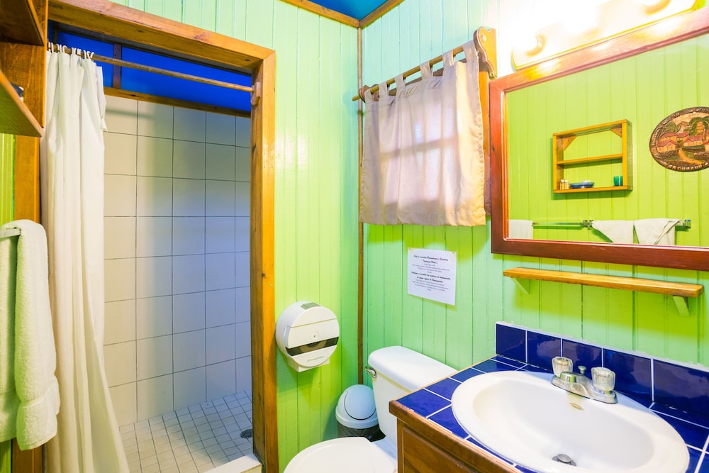 Bananarama Dive & Beach Resort