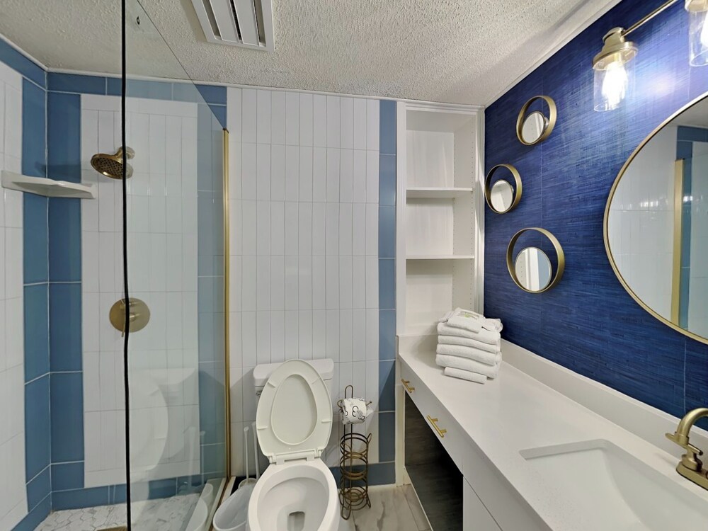 Navarre Towers by Southern Vacation Rentals