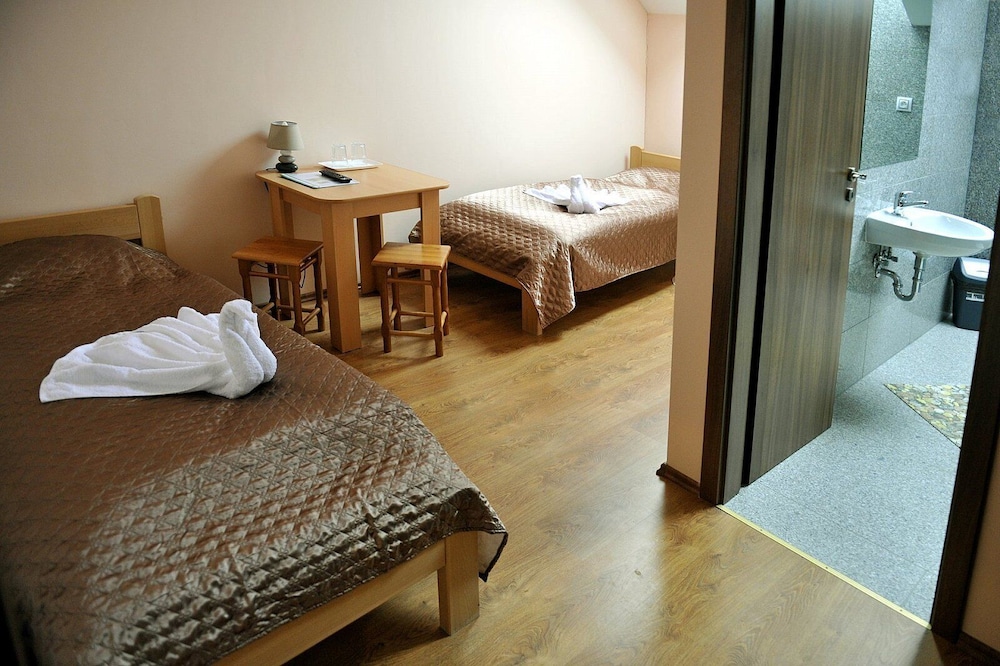 Euro Beer Spa view 3