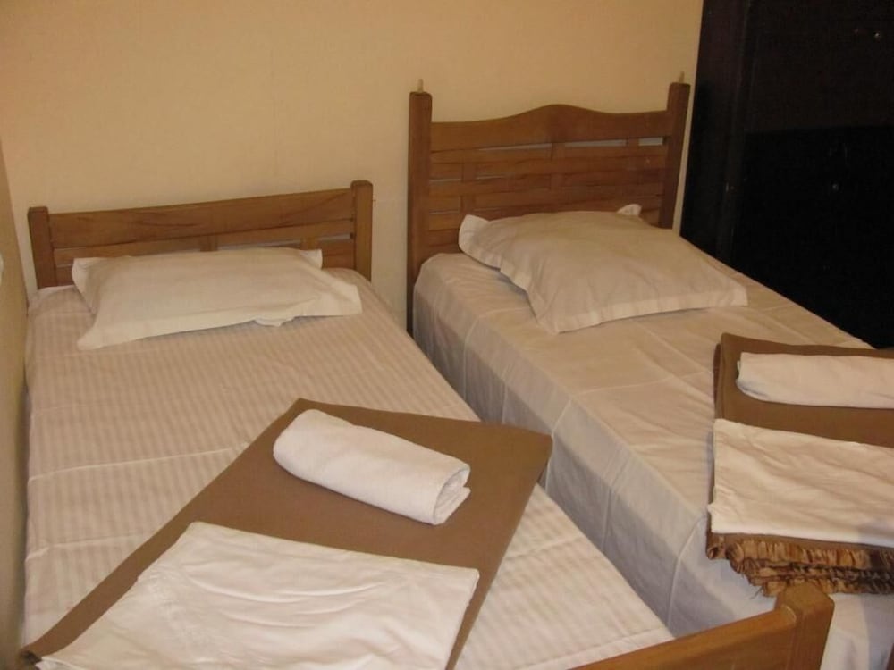 Lucky Travelers Room - hostel