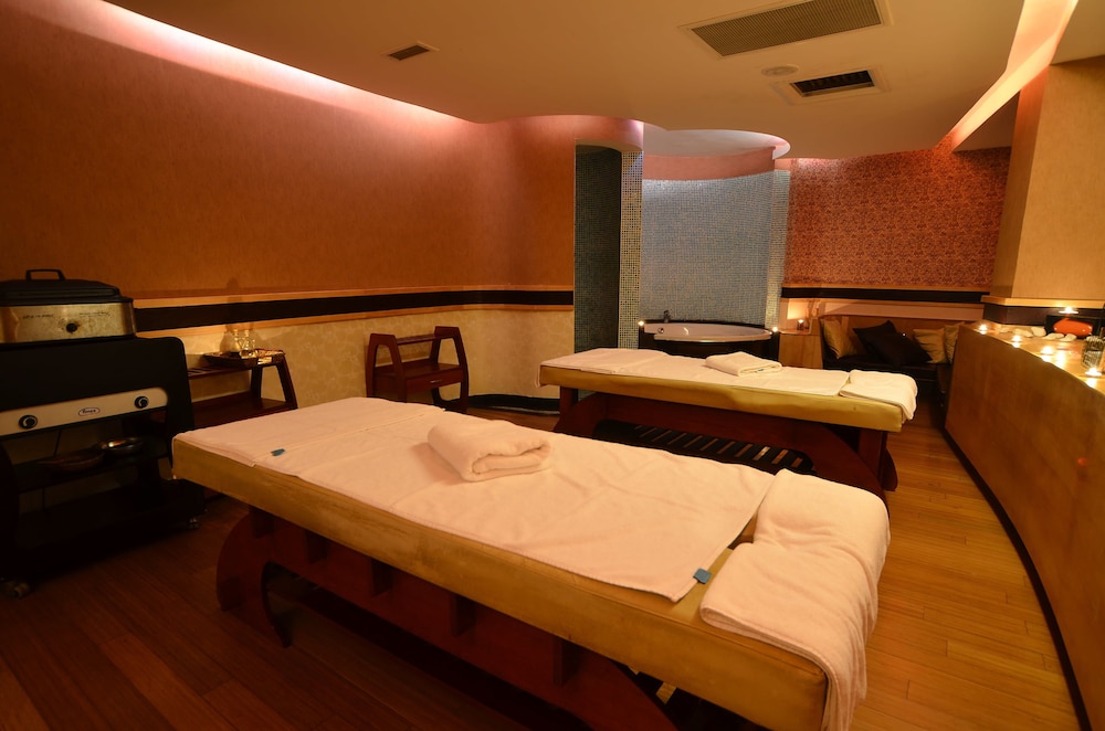 La Blanche Resort & SPA - All Inclusive