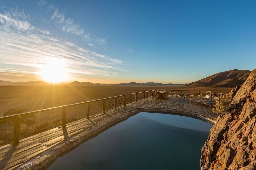 Sesriem Vacations - The Elegant Desert Camp - Property Image 1