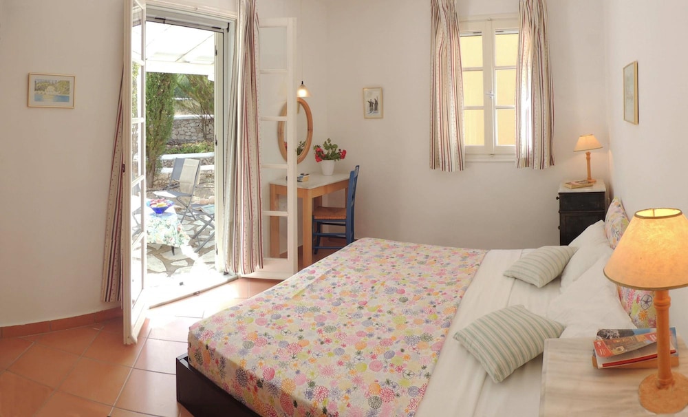 Apartment Pefko - Agios Nikitas Villas photo 4