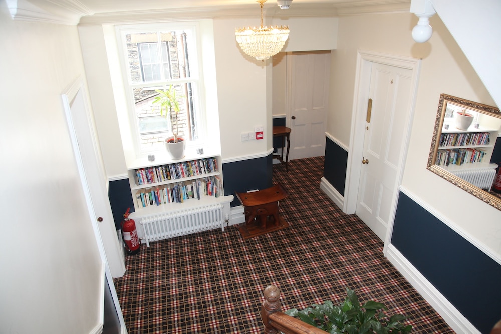 Kirkwood Guest House