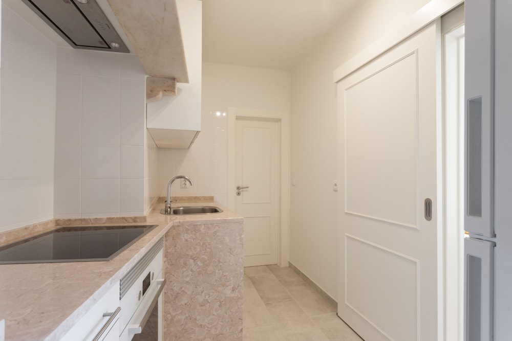 Gonzalo's Guest Apartments - Downtown Historic Flats III