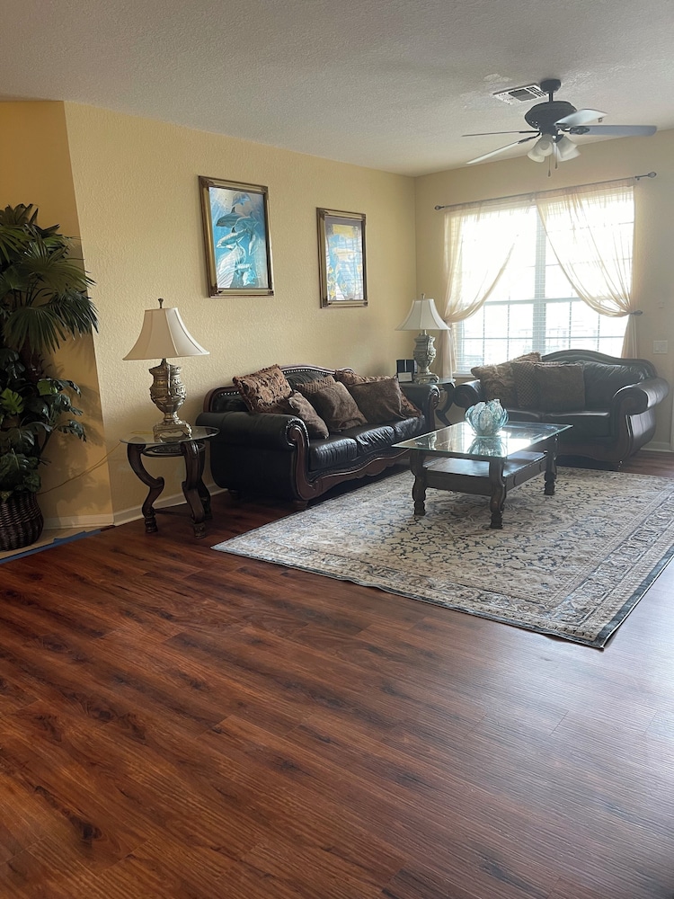 Executive 3 Br Villa @Universal / Vista Cay/Conv.Center