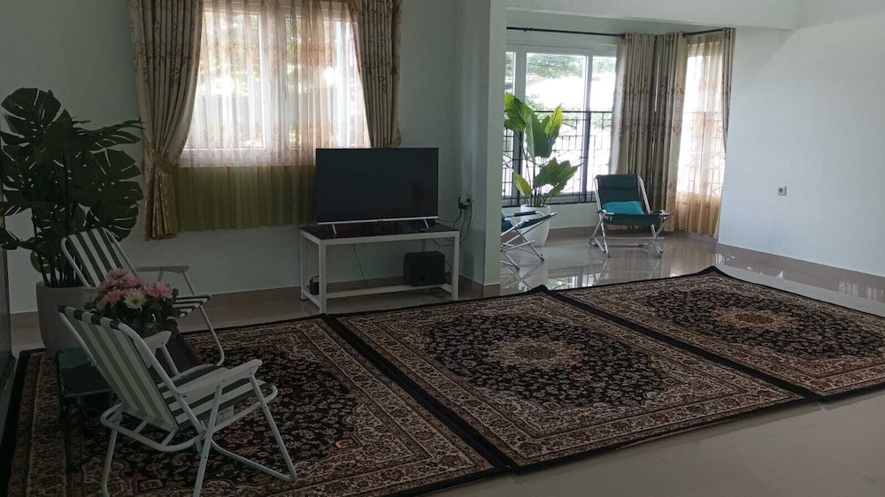 Green House Villa Bogor